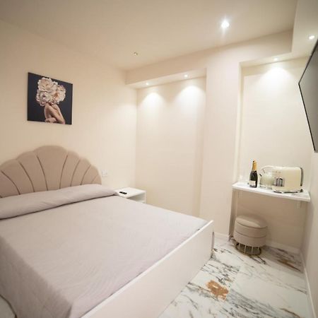 B&B Dominus Luxury Rooms Tropea Exterior photo