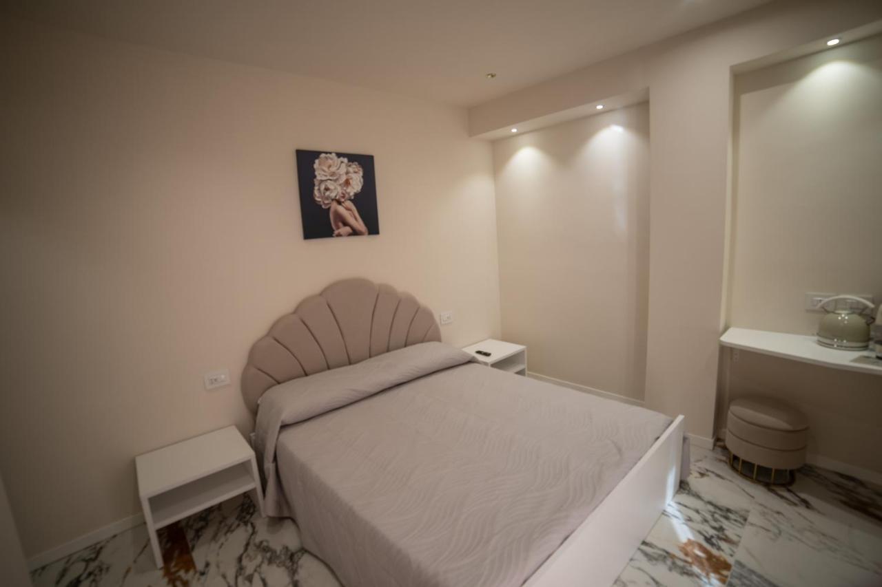 B&B Dominus Luxury Rooms Tropea Exterior photo