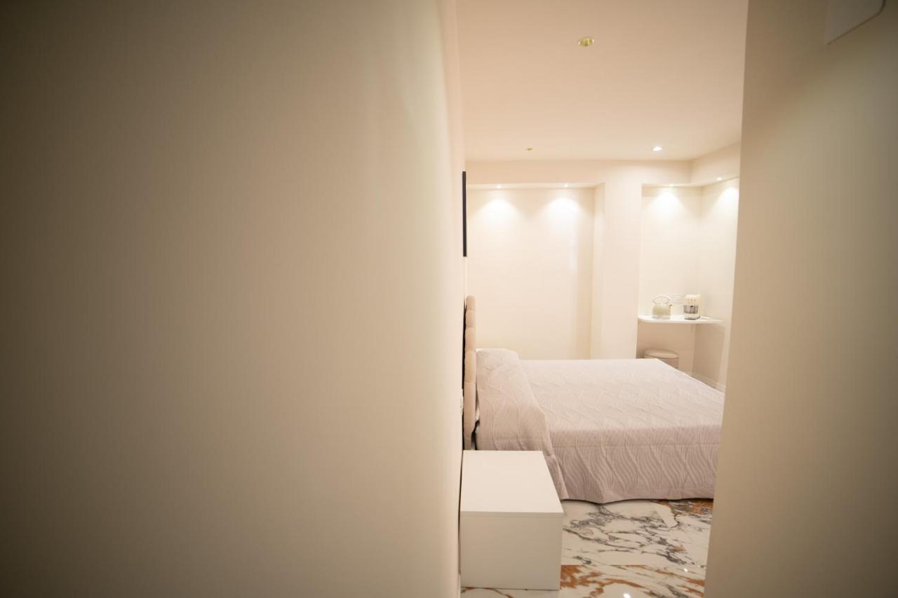 B&B Dominus Luxury Rooms Tropea Exterior photo