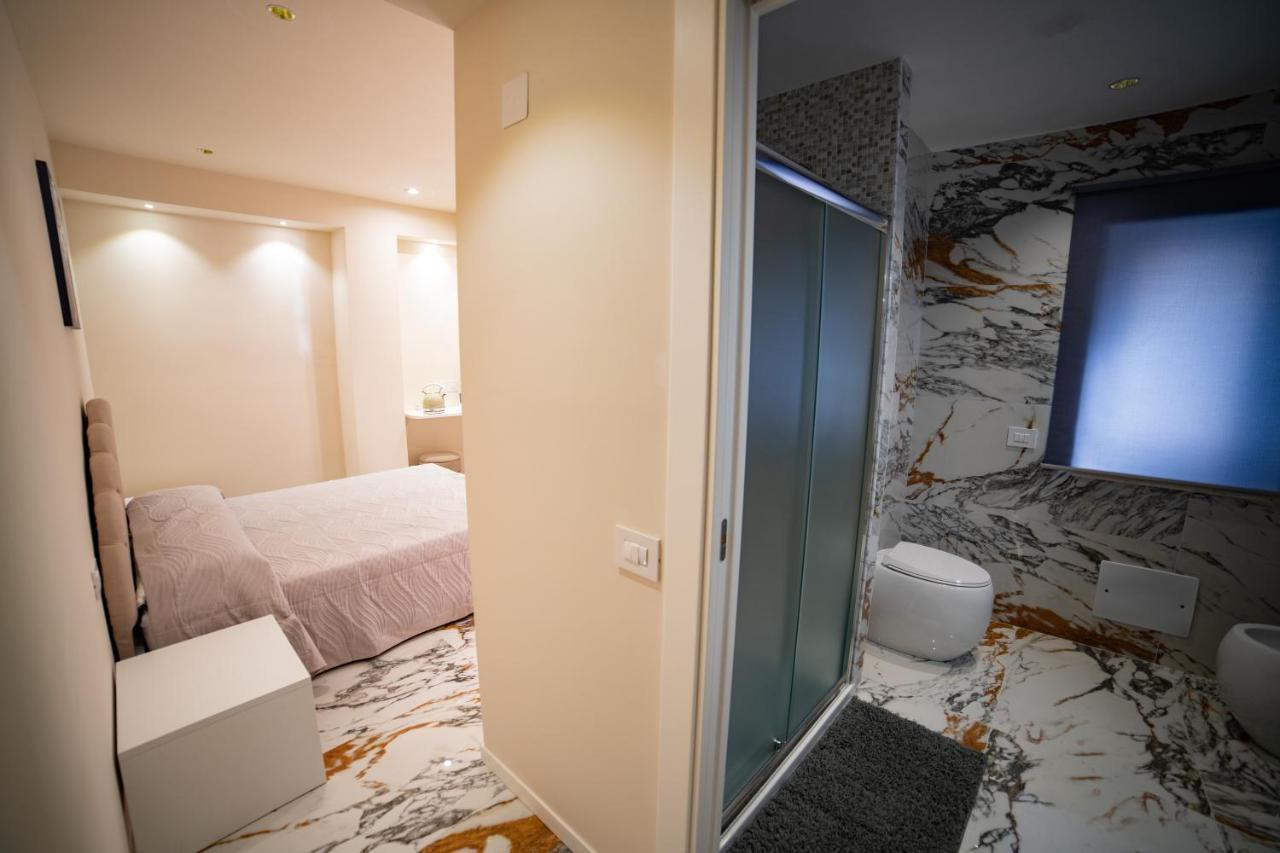 B&B Dominus Luxury Rooms Tropea Exterior photo