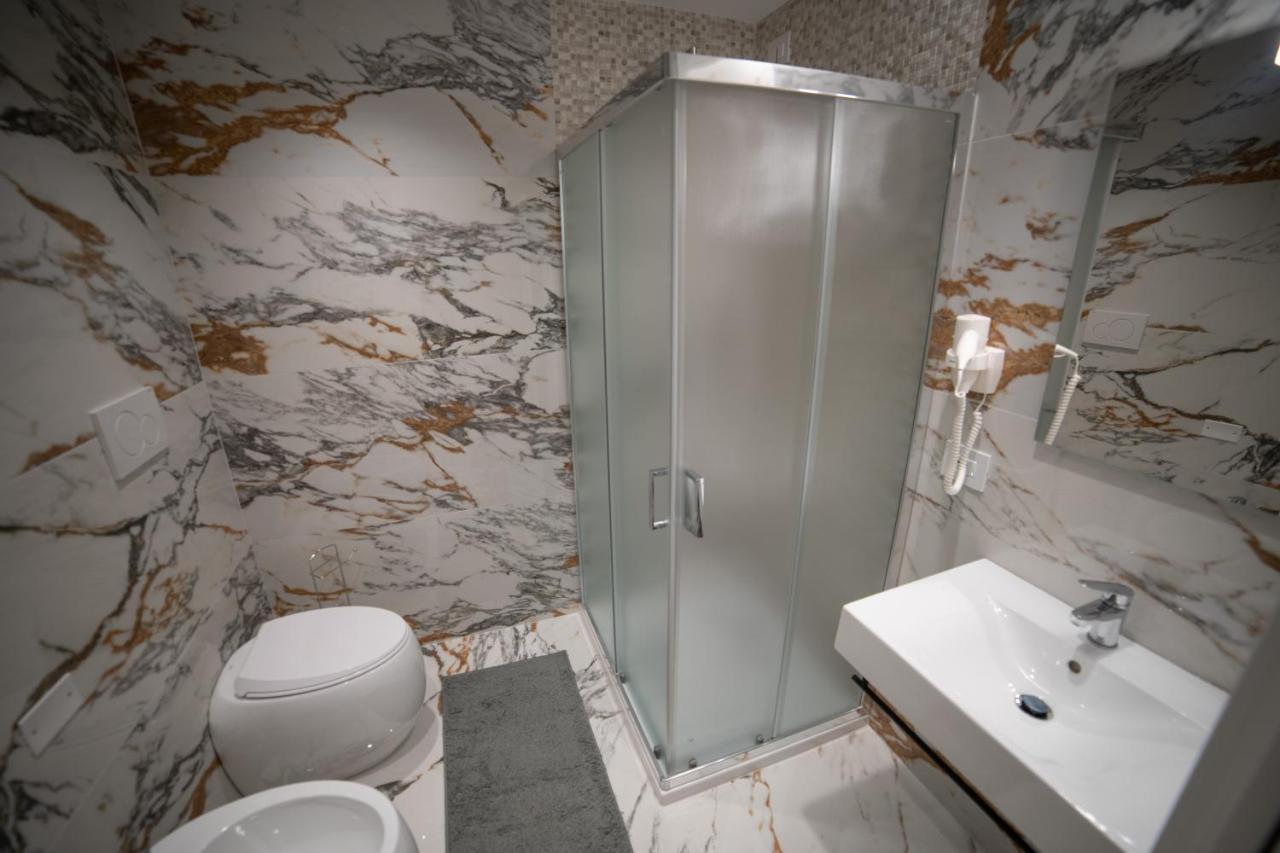 B&B Dominus Luxury Rooms Tropea Exterior photo