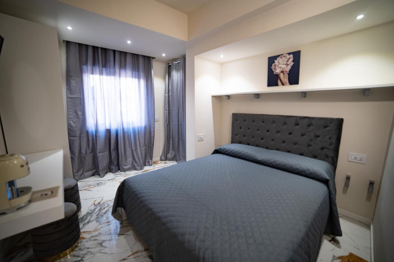 B&B Dominus Luxury Rooms Tropea Exterior photo