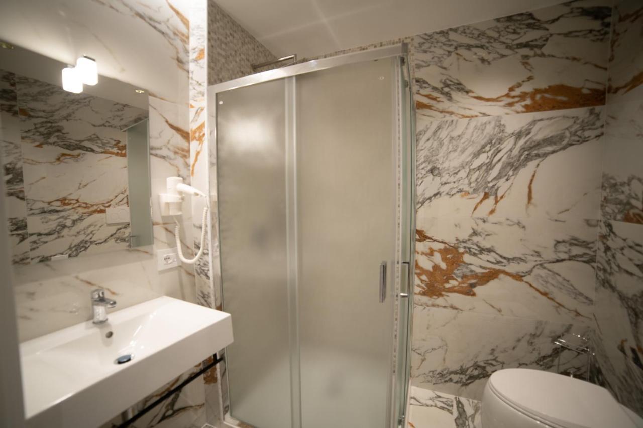 B&B Dominus Luxury Rooms Tropea Exterior photo