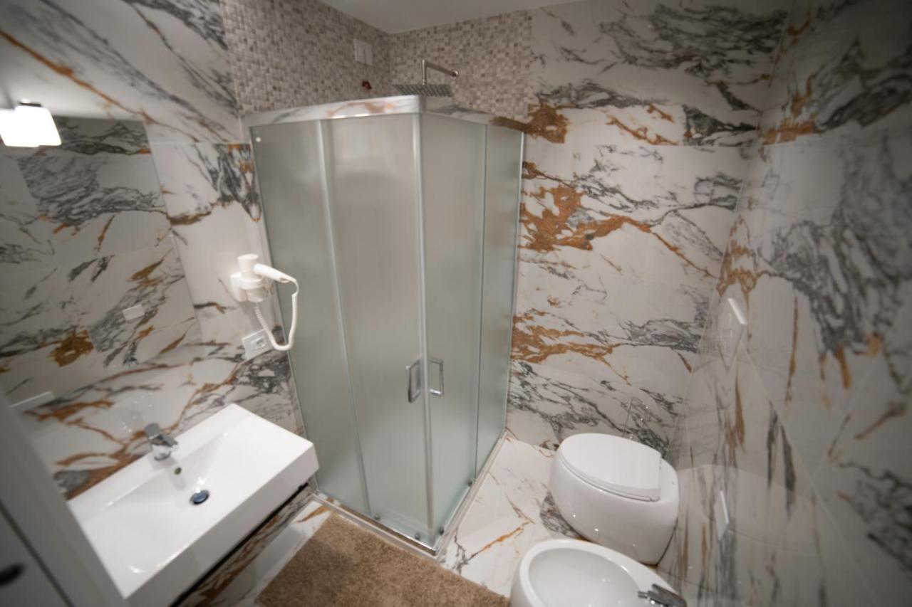 B&B Dominus Luxury Rooms Tropea Exterior photo