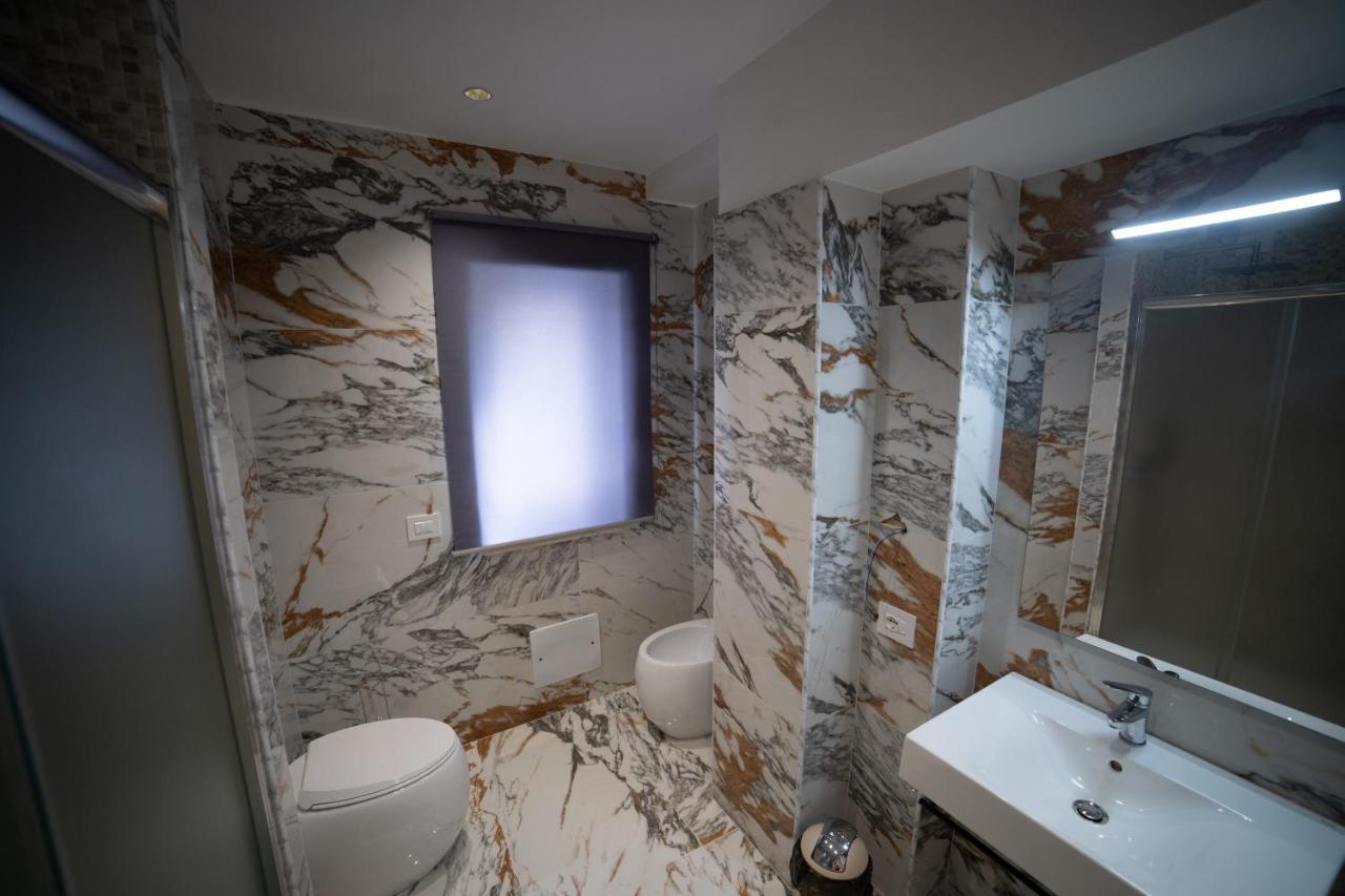 B&B Dominus Luxury Rooms Tropea Exterior photo