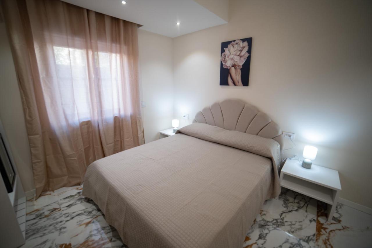 B&B Dominus Luxury Rooms Tropea Exterior photo