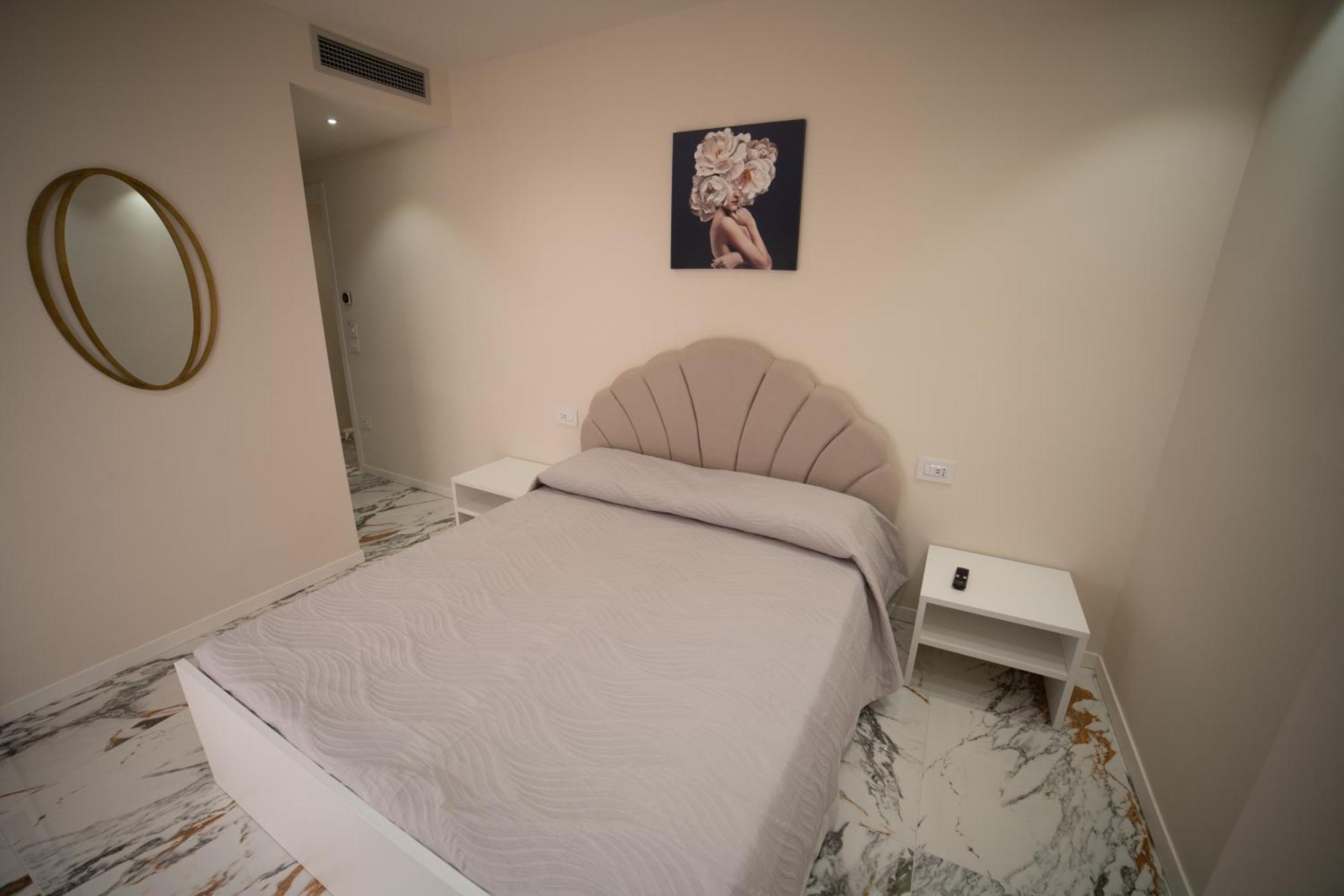 B&B Dominus Luxury Rooms Tropea Exterior photo