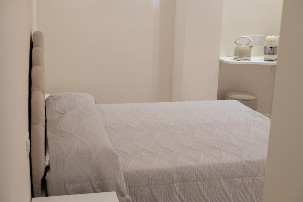 B&B Dominus Luxury Rooms Tropea Exterior photo